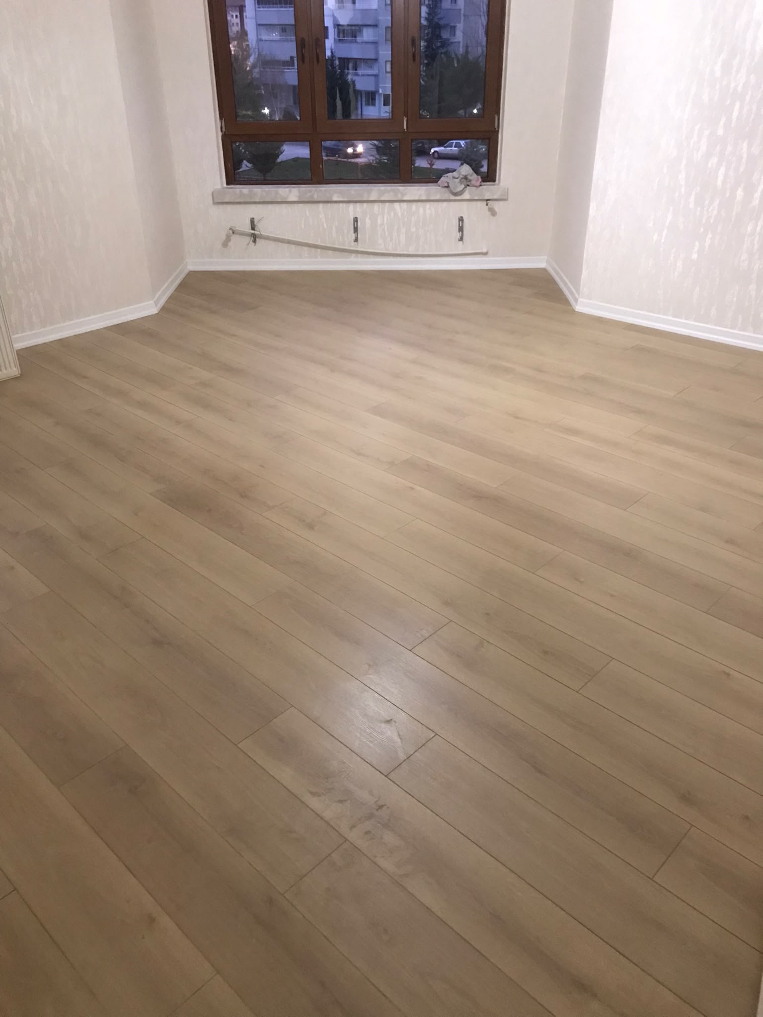 Detay Laminant 